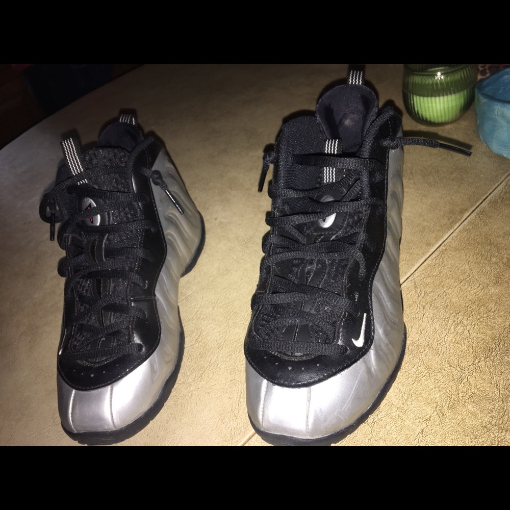 Foamposite - Picture 3 of 3